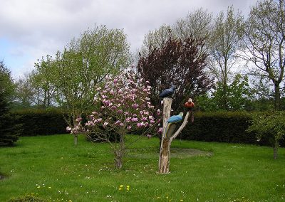 Es wird Frühling